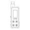 MP3 Player Denver Electronics MP-530 Bedienungsanleitung