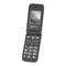 Handys AUDIOLINE PowerTel M6900 Bedienungsanleitung