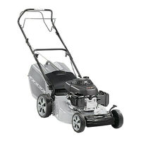 Gardol GBH 46 R Gebrauchsanweisung