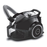 Bosch BGS 4-Serie Runn'n Gebrauchsanleitung