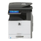 All-in-One-Drucker HP MFP S956dn Schnellstartanleitung