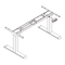 Möbel celexon Professional eAdjust-58123 Bedienungsanleitung