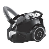 Bosch BGS 4-Serie Runn'n Gebrauchsanleitung