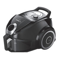Bosch BGS 4-Serie Runn'n Gebrauchsanweisung