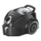 Staubsauger Bosch Runn'n BGS 4-Serie Gebrauchsanweisung