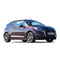 Autos CITROEN DS 3 Bedienungsanleitung