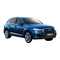 Autos Audi Q7 Kurzanleitung