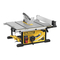 Kreissäge DeWalt DWE7492 Originalanweisungen