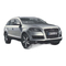 Autos Audi Q7 Kurzanleitung