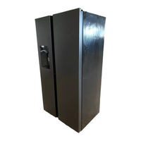 Exquisit SBS 540-20 XFC Gebrauchsanweisung