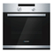Backöfen Blaupunkt 5BD33150 Montageanleitung