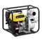 Pumpen MSW MSW-GP33-70 Bedienungsanleitung