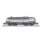 Modelleisenbahnen Trix EXPRESS BR 217 Bedienungsanleitung