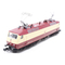 Modellbahnen FLEISCHMANN 120-Serie Betriebsanleitung