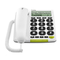 Telefone Doro PhoneEasy 312cs Bedienungsanleitung