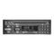 Autoradios Blaupunkt Kiel RD 126 Bedienungsanleitung