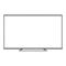 LED-Fernseher Panasonic VIERA TX-40DSX639 Bedienungsanleitung