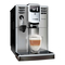Kaffeemaschinen Saeco Incanto HD8914 Kurzanleitung