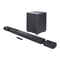 JBL Harman BAR 1300X - 5.1-Kanal-Soundbar-Handbuch