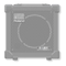 Verstärker Roland CUBE BASS CB-20XL Bedienungsanleitung