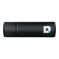 D-Link DWA-182 Bedienungsanleitung