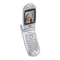 Handys Panasonic X701 Bedienungsanleitung
