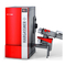Heizkessel Hargassner Eco-HK 70 Bedienungsanleitung
