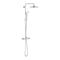 Duschen Grohe Euphoria FG-27296003 Montageanleitung