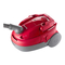 Staubsauger mio star VAC 7600 Betriebsanleitung