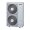 Klimaanlagen Hitachi HRNME Serie Installations- Und Betriebshandbuch