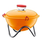 Grills Bodum FYRKAT Gebrauchsanweisung