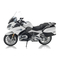 Motorräder BMW Motorrad R 1200RT Betriebsanleitung