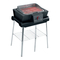 Grills SEVERIN PG 8119 SEVO GS Gebrauchsanweisung