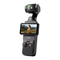 dji Osmo Pocket 3 Handbuch