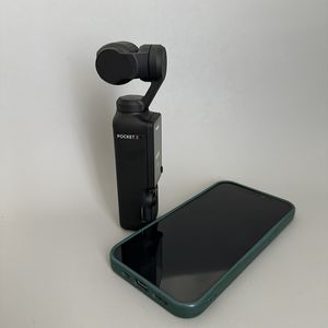 So verbinden Sie DJI Pocket 3 mit Ihrem Smartphone