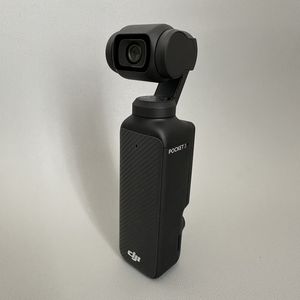 So setzen Sie Ihre DJI Osmo Pocket 3 auf Werkseinstellungen zur&uuml;ck