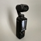So drehen Sie die Kamera auf der DJI Osmo Pocket 3 vorwärts und rückwärts