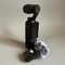 So verbinden Sie ein Mikrofon mit der DJI Pocket 3