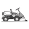 Husqvarna Rider ProFlex 21 AWD
