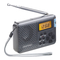Empfänger auvisio ZX-2901-675 Bedienungsanleitung