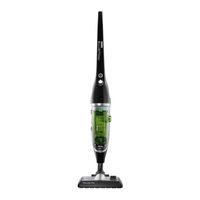 Rowenta POWERLINE CYCLONIC Bedienungsanleitung