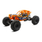 Ferngesteuerte Modelle Horizon Hobby Axial RYFT RBX10 Bedienungsanleitung