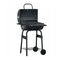 Grills Outsunny 846-071 Montageanleitung