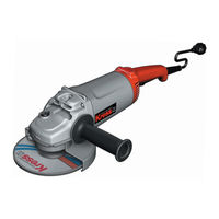 Kress 2200 WSE 180 Original Bedienungsanleitung