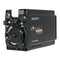 Kameras Sony HDC-P1 Handbuch