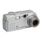 Kameras Sony Cyber-shot DSC-P3 Bedienungsanleitung