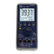 Multimeter PCE Instruments PCE-DM 32 Bedienungsanleitung