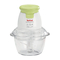Küchenmaschinen TEFAL RONDO SMART MB 502 Bedienungsanleitung