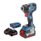 Schlagschrauber Bosch GDR 18V-200 C Professional Originalbetriebsanleitung