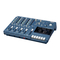 Studio & Recording Tascam TEAC 414 PORTASTUDIO Bedienungsanleitung
